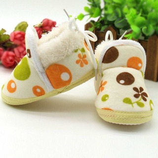 Giày trẻ sơ sinh 0-18tháng 🍎3đôi 180k