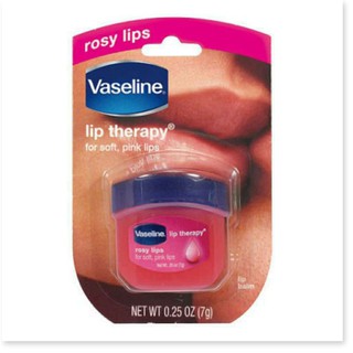 Son Dưỡng Môi Vaseline Lips Therapy 7g/49g
