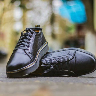 [ XẢ HÀNG] [GIÁ GỐC] Giày Dr Martens Nam lẻ size