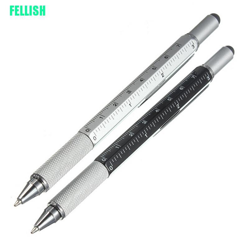 Bút Đa Chức Năng Thiết Kế Siêu Tiện Lợi