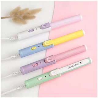 Sỉ 5 máy uốn tóc mini