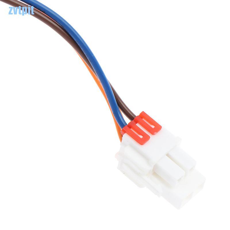 Cảm Biến 10k + Cầu Chì Cho Tủ Lạnh Lg Ap4438477 Ps3529340 6615jb2005h Gft