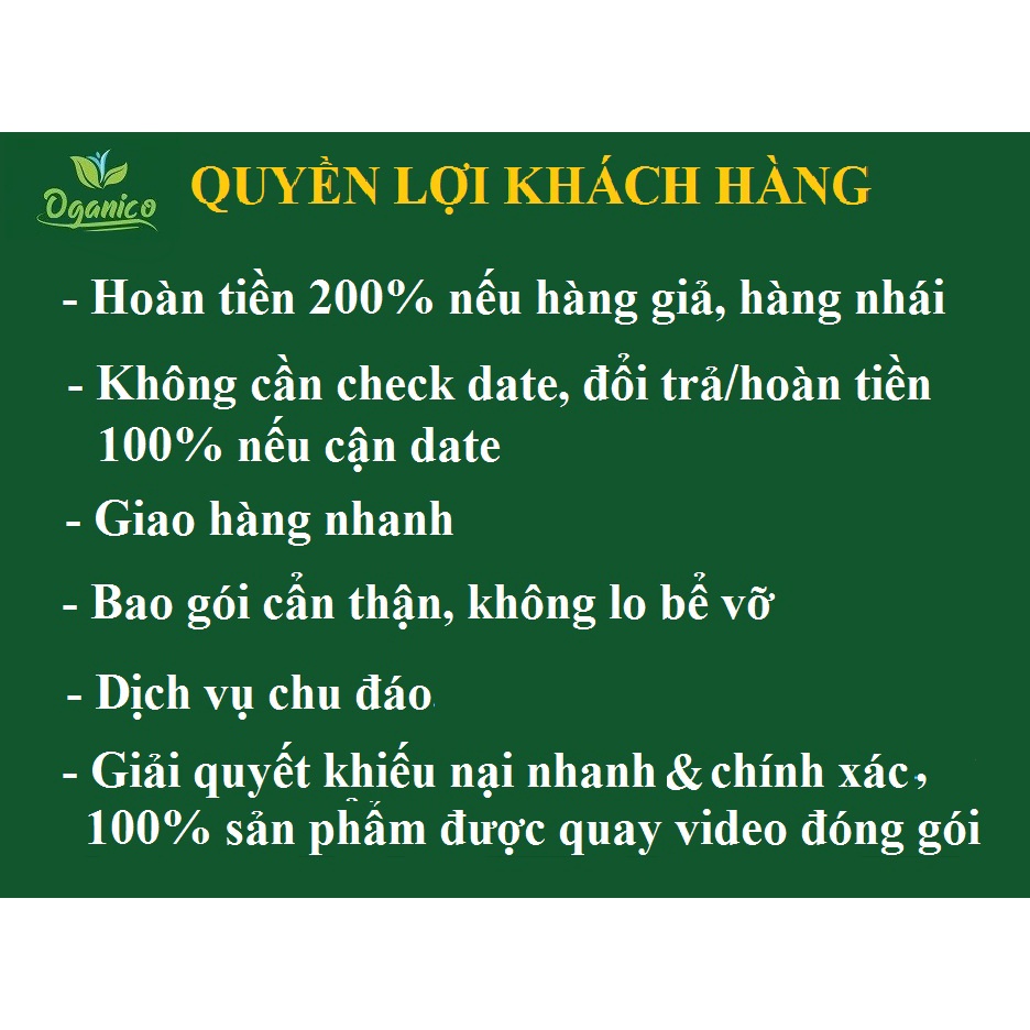 Dầu dừa Vietcoco súc miệng - Nước súc miệng thảo dược Bạc Hà dầu dừa sát khuẩn, ngừa sâu răng, thơm mát 225ml OGANICO 13