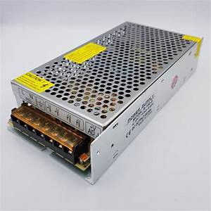 Nguồn tổ ong Adapter Nhựa 12v (3A,5A, 10A,15A,20A,30A) - Bảo Trân HCM