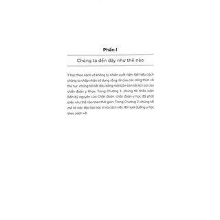 Sách - Kể Gì Với Bác Sĩ - When Doctors Don't Listen - AlphaBooks
