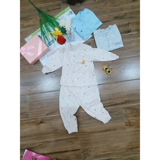 Bộ noubaby dài tay cho bé