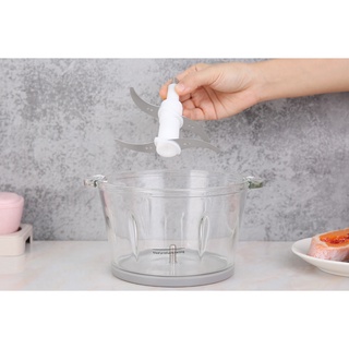 Máy xay thịt Magic Eco AC-15