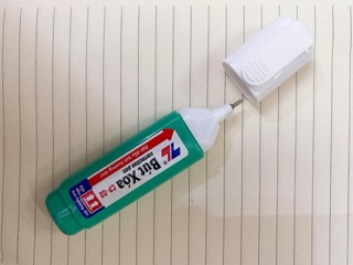 Bút xoá CP02