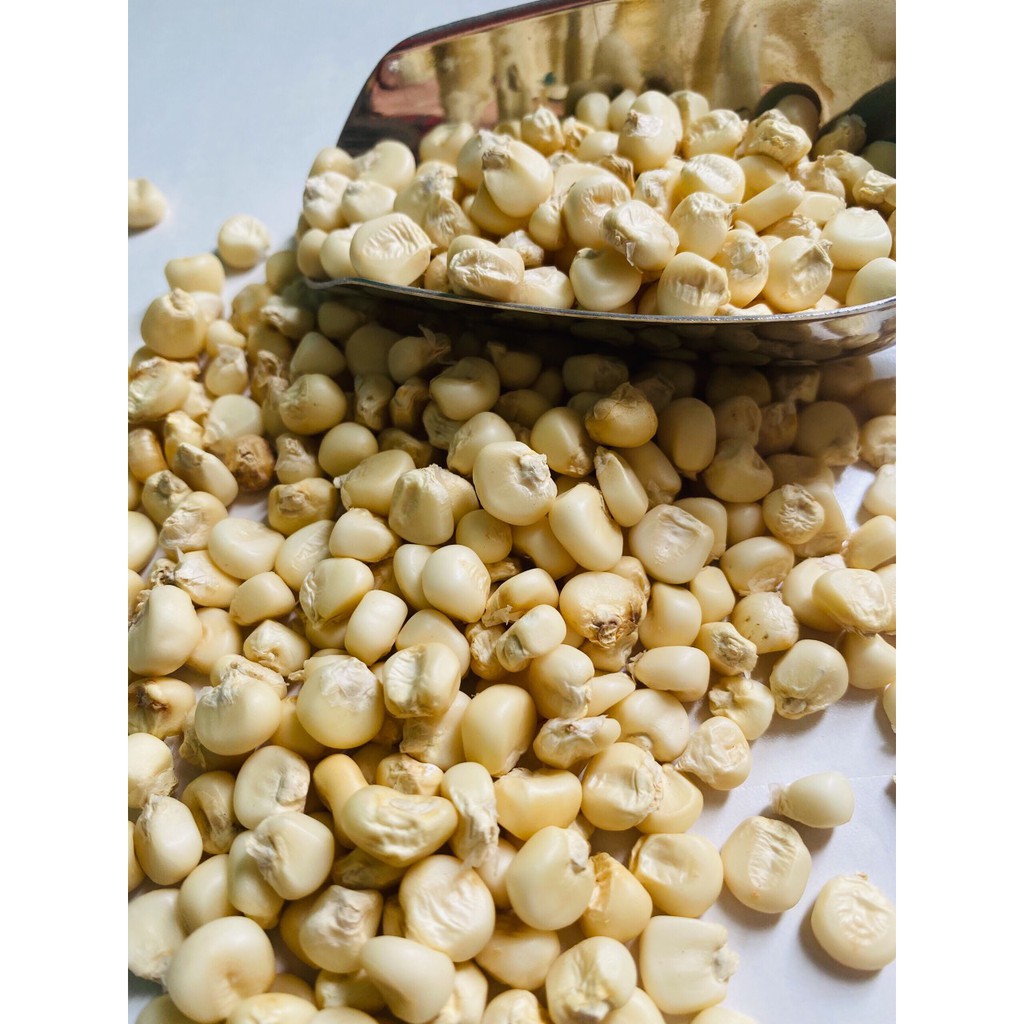 150g Ngô nếp khô Ichii