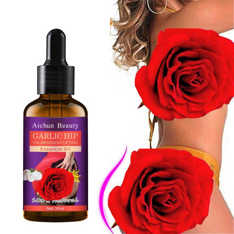 Serum Aichun Nở Mông, Nâng Mông Săn Chắc, khử Thâm Sạm Mông