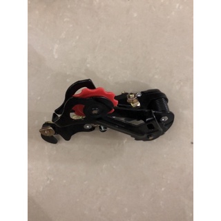 củ đề móc xe đạp