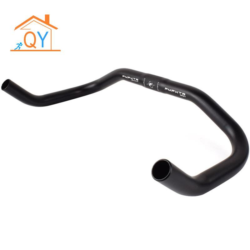 FMFXTR Bike Handlebar Single Variable Speed Dead Speed Rest Handlebar