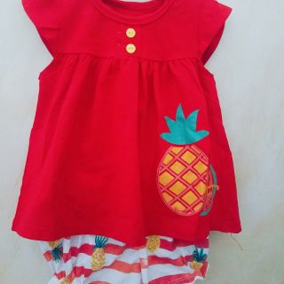 Set 3 bộ cánh tiên 10kg