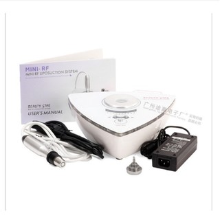 Máy Nâng Cơ, Xóa Nhăn Công Nghệ RF