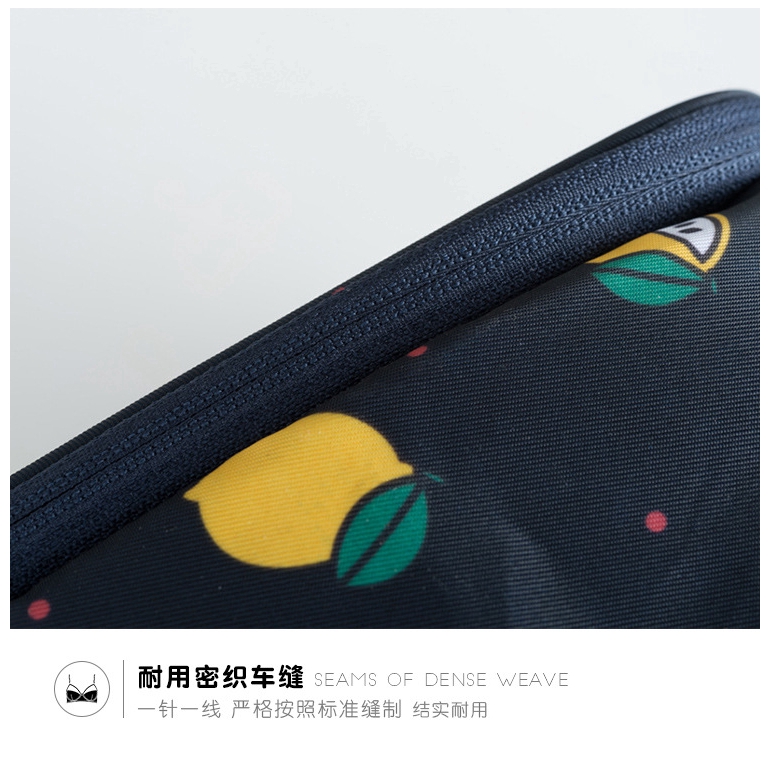 Túi đựng đồ đa năng tiện dụng khi đi du lịch