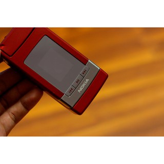 Điện thoại Nokia N76