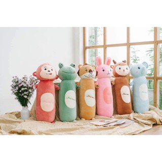 Gối Ôm Hình Thú - 90cm