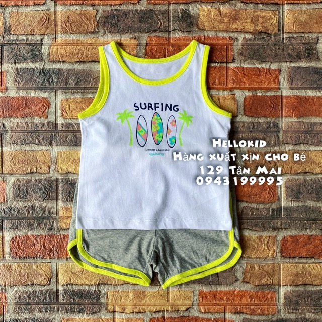 Bộ 3 lỗ viền neon