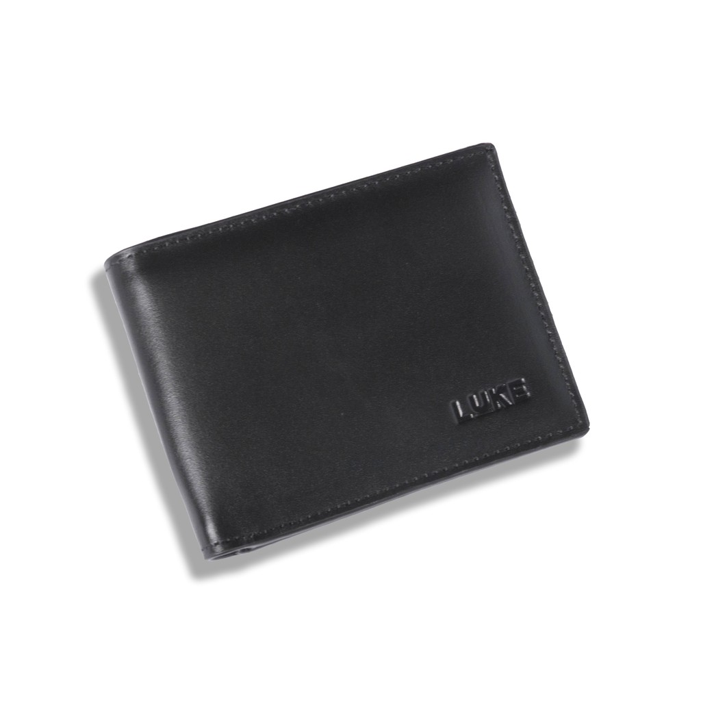 Ví LUKE MAY MẮN WALLET SIGNATURE C