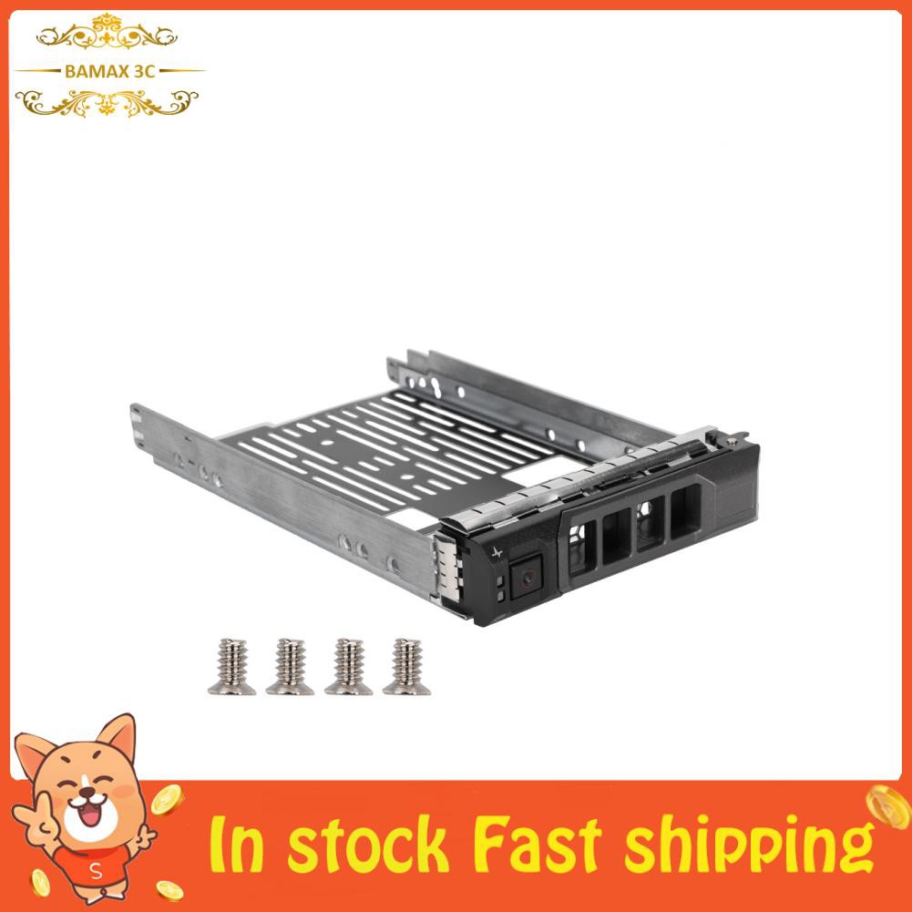 Ổ Cứng Sata 3.5 "Sas Sata Cho Dell R410 R510 R710 R 730 R720