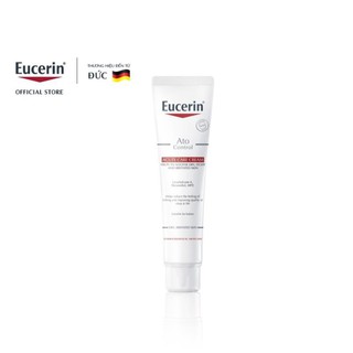 Eucerin kem dưỡng giảm ngứa, đỏ da eucerin ato control acute care 40ml - 63174