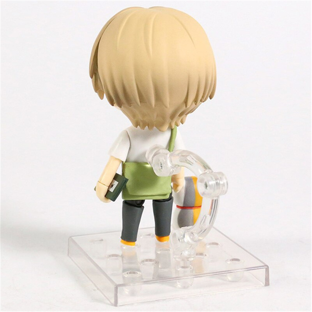 Mô Hình Nhân Vật Nyanko Sensei Natsume Yuujinchou 10cm