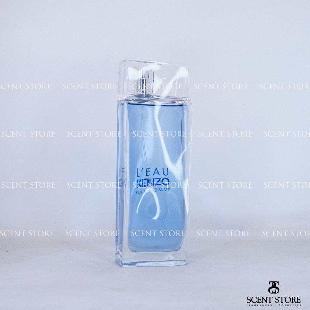 Scentstorevn - Nước hoa Kenzo L'eau Kenzo Pour homme, Pour Femme