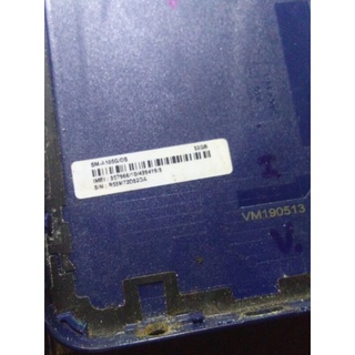 xác điện thoại sam sung a105G