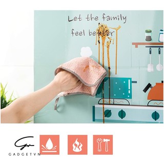 Tấm lót tường bếp TL02