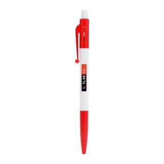 Bút Bi Thiên Long TL-08 Ngòi 0.8mm Hộp 20 Bút