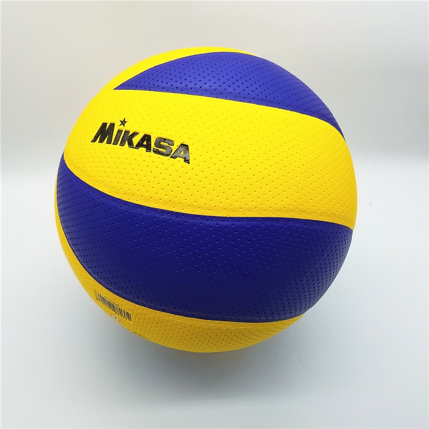 Bóng Chuyền Mikasa Mva330 Da Pu Size 5 Chính Hãng Chất Lượng Cao