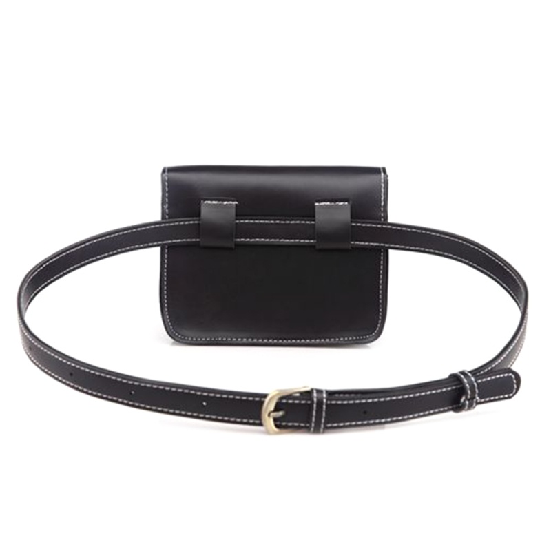 Túi Đeo Hông Đựng Điện Thoại / Chìa Khóa / Thẻ Tiện Dụng Mang Theo Du Lịch Cho Nữ