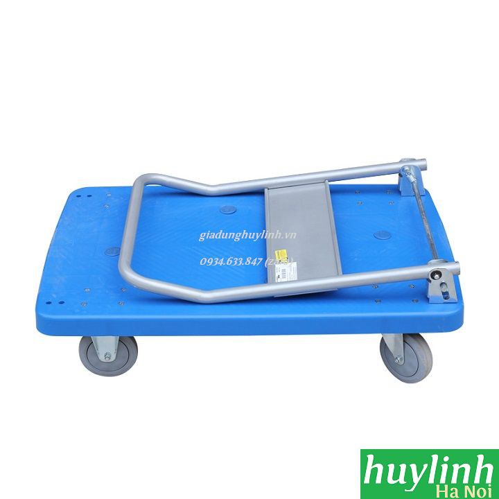 Xe đẩy hàng sàn nhựa Advindeq PT-300 - 320kg