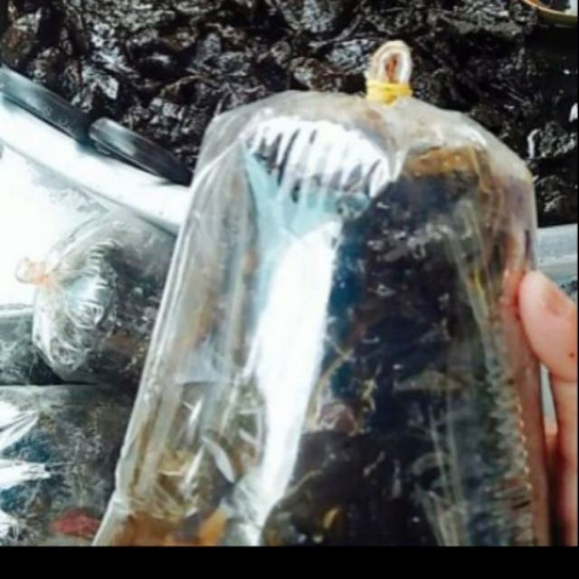 1kg khô bò đen 95k loại thường | BigBuy360 - bigbuy360.vn