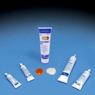 Multidex gel 85g trị vết thương