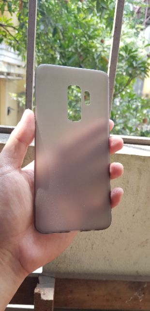 ỐP DẺO SIÊU MỎNG CAFELE CHO S8/S8PLUS/S9 VÀ S9PLUS/Note8