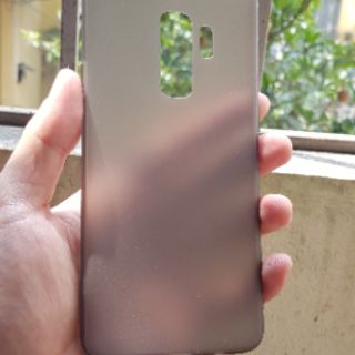 ỐP DẺO SIÊU MỎNG CAFELE CHO S8/S8PLUS/S9 VÀ S9PLUS/Note8