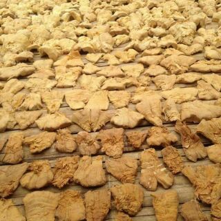Măng nứa khô - 0.5kg