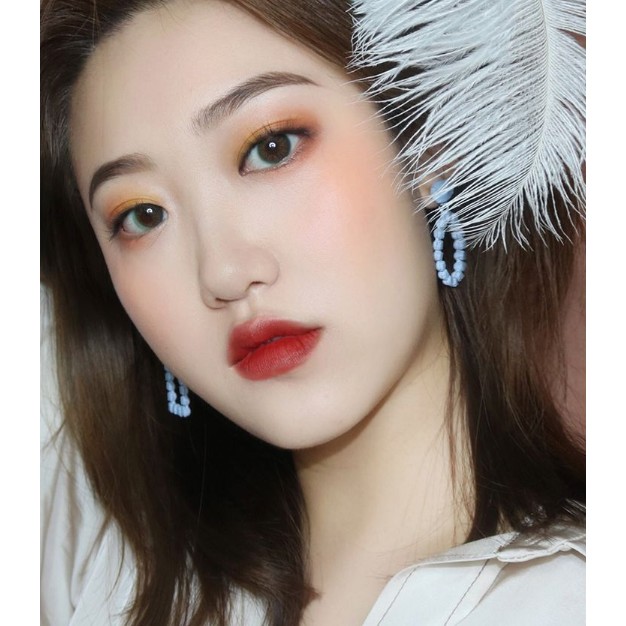 Son môi NOVO thỏi vuông hàng nội địa siêu lì,mềm mịn | BigBuy360 - bigbuy360.vn