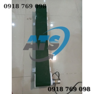 mô hình băng tải mini 10x70cm