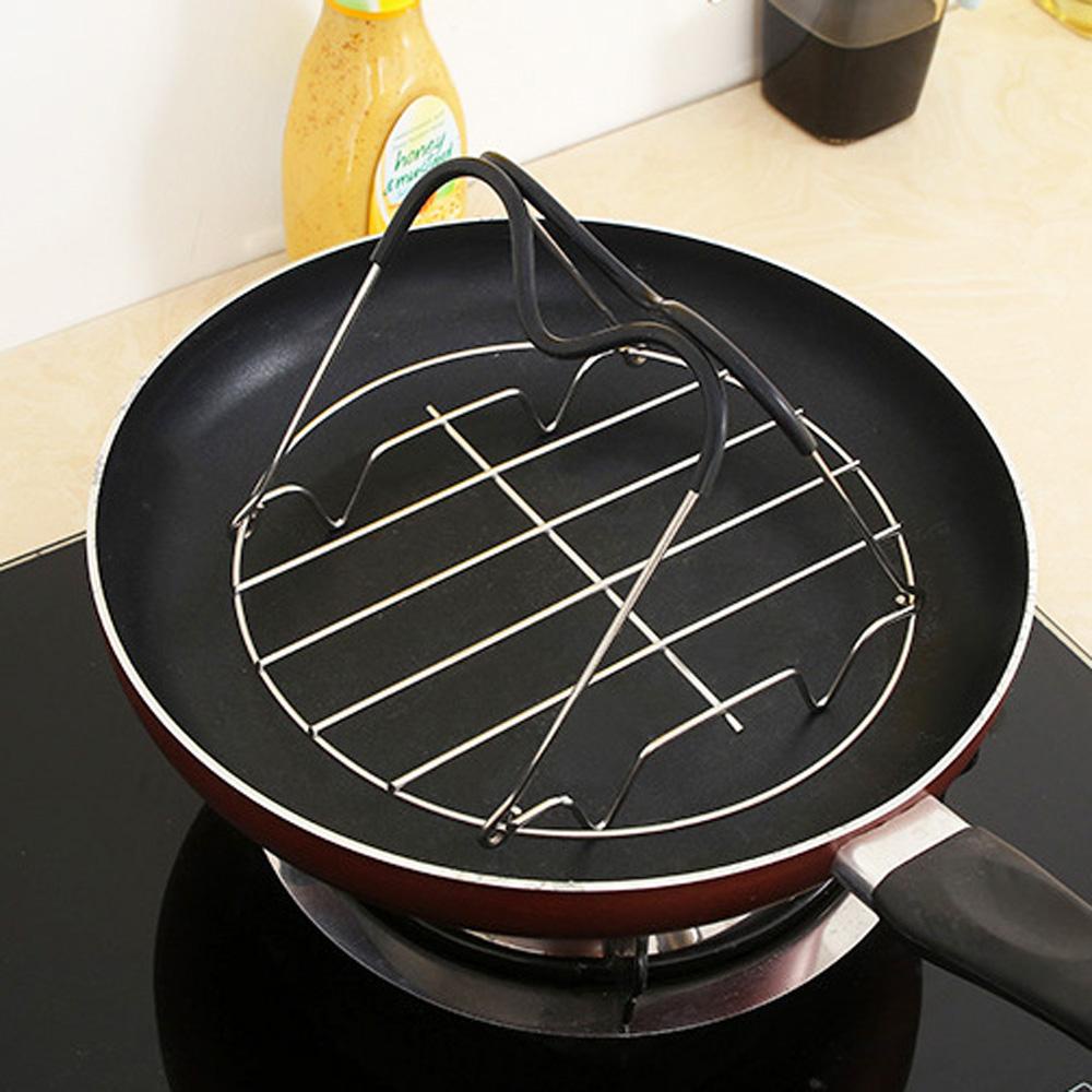 Giá Đỡ Nồi Áp Suất Không Dính Bền Bỉ Cho Nồi Áp Suất 6 &amp; 8 QT