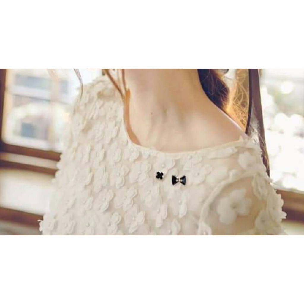 Set 10 khuy cài áo