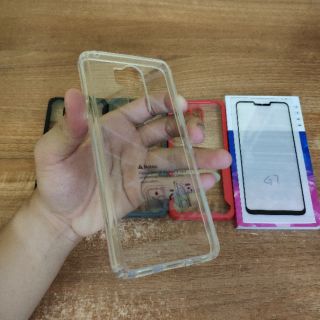 Phụ kiện cho LG G7 thinQ