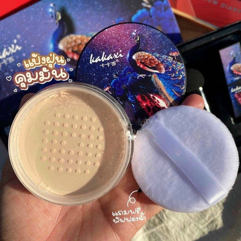 Set 5 món trang điểm | BigBuy360 - bigbuy360.vn