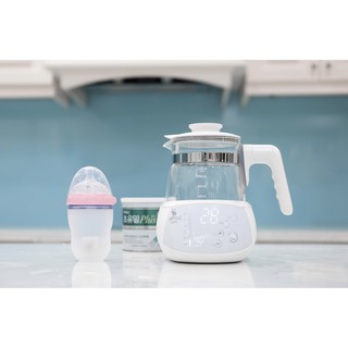 Bình đun nước thông minh Moaz Bebe MB-002