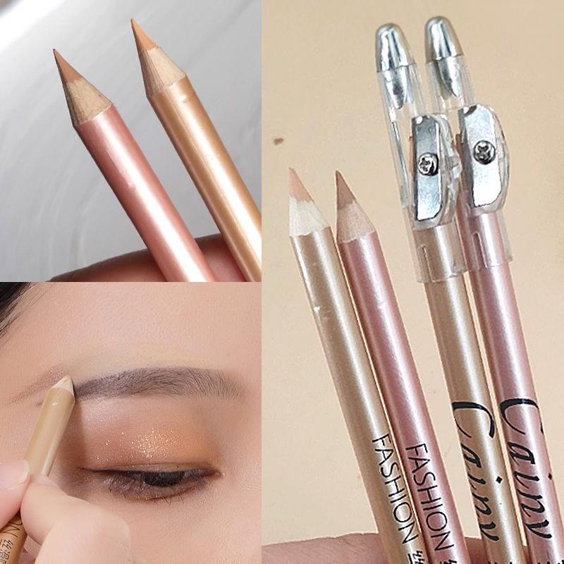 Bút Chì Kẻ Lông Mày Che Khuyết Điểm Lâu Trôi