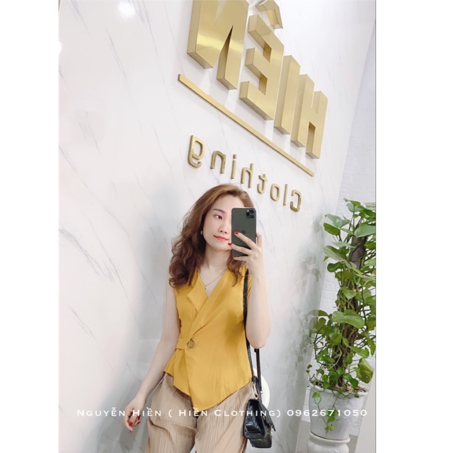 HIỀN Clothing, Cửa hàng trực tuyến | BigBuy360 - bigbuy360.vn