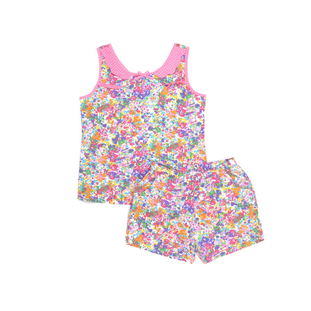 Bộ đồ sát nách quần đùi Winnyn- WWS3093S | BigBuy360 - bigbuy360.vn