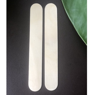 Que gỗ lấy sáp wax