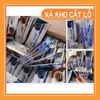 Bút bi thiên long ( hộp gồm 20 chiếc)